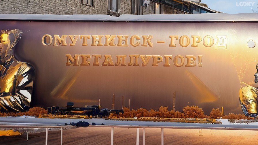 Маленький городок - Омутнинск, расположен в Приуралье на склонах Верхнекамской возвышености. Основан в 17 веке вместе с чугуноплавким заводом. Ныне Омутнинский Металлургический завод.
Основная масса проживающих это металлурги, лесники, рыбаки, охотники.
Каждый год город облагораживают, делая уютней.
Ежегодно в середине июля отмечается день города и день металлурга. В эти дни особенно по вечерам Омутнинск преображается, словно Нью-Йорк.
Большинство людей собираются на набережной, чтобы поздравить всех и полюбоваться красотой города.
Если побродить по городу, можно увидеть и многие другие памятники.
1-2. Памятник металлургам.
3. Памятник героям гражданской войны. 
4. Памятник ветеранам боевых действий.
5. Свято-Троицкий собор.
6. Набережная.
7. Омутнинский Металлургический завод.
8-9. Маяк.
10. Стелла Я люблю город

P. S. Это не мой родной город, но я в нём живу с 2010 года.

[#LOOKY_нейронка](LOOKY_нейронка) [#мойгород_нейронка](мойгород_нейронка) 