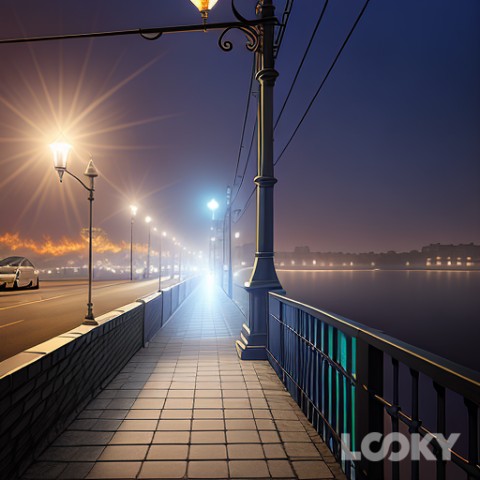 Angarskii-5 в LOOKY. #Фэнтези,#LOOKY_нейронка. #Фэнтези #LOOKY_нейр...