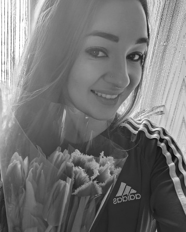nata95_chebotareva в LOOKY. . Пycть эта весна🌷 бу...