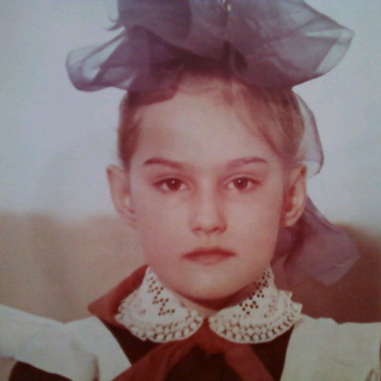 LComtesse в LOOKY — #челлендж#моедетскоефото#явдетстве#ретрофото
Привет всем,дор