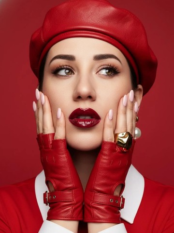 Marijnailmaster в LOOKY. . 