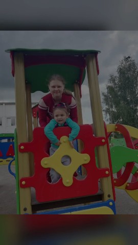 panichkina_19 в LOOKY. . Моменты 2024 года.