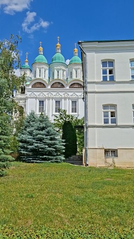 ludmila_460410 в LOOKY. . Астрахань 2026г.