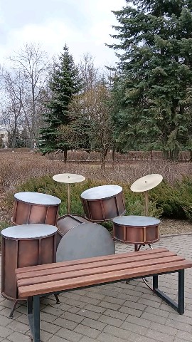 Елена in LOOKY. . Парк Челюскинцев