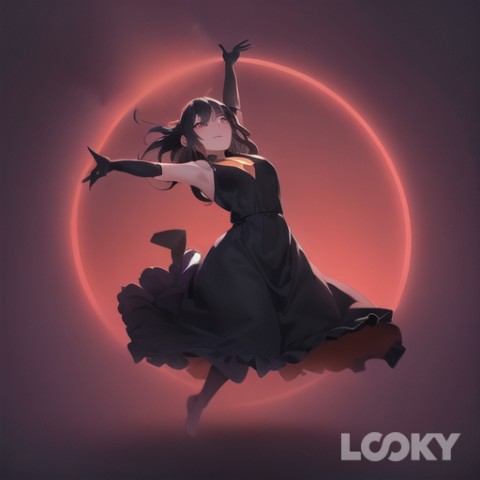 iamhirwaambassadeur в LOOKY. #Videogame,#Steampunk,#Barbie,#Fantasy,#LOOKY_нейронка. Hello guyz I'm new h...