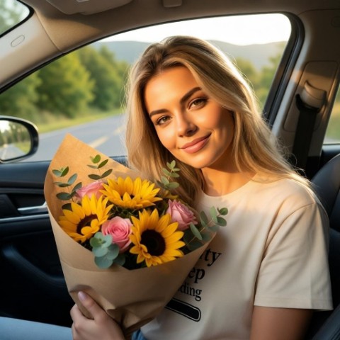 Looky_178007641440364 в LOOKY. . Надо быть счастливым...