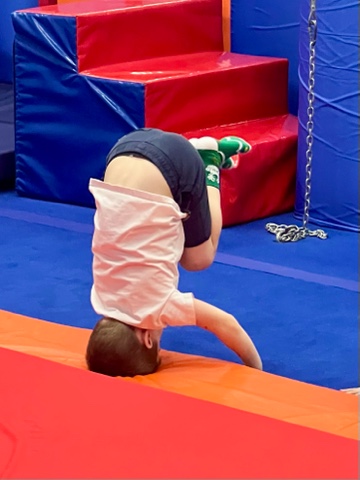 timur_seaman в LOOKY. #Спорт,#Акробатика,#inacro. Открытие спортивного...