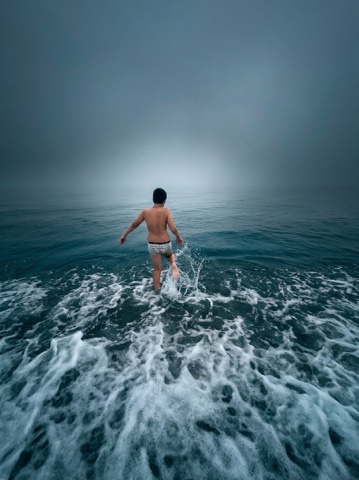 Looky_1703311064466 в LOOKY. . Японское море