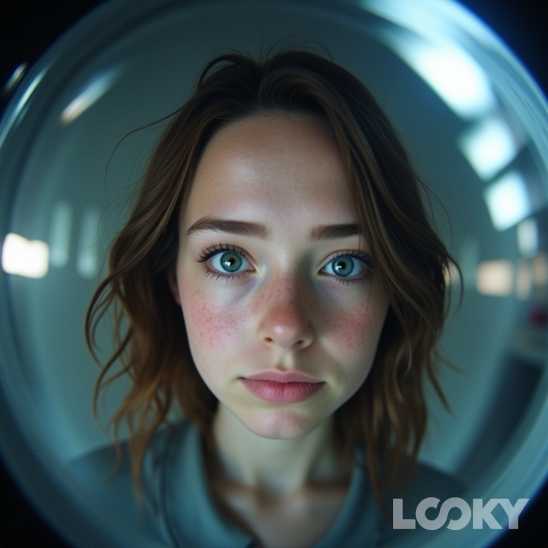 НЕЙРО LOOKY in LOOKY