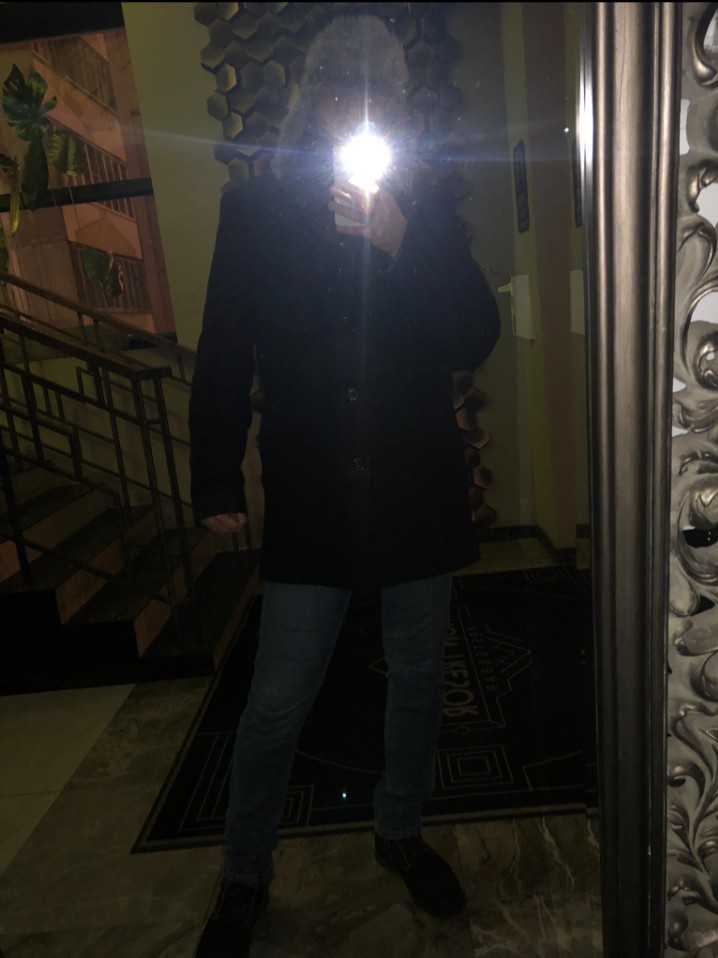  в LOOKY — публикация