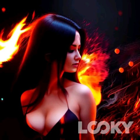 Looky_1699050302622 в LOOKY. . 