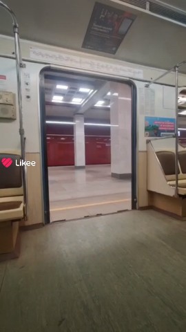 Андрей Березников в LOOKY. #Метро,#МосМетро,#ОсторожноДвериЗакрываются,#Номерной,#81717,#Московскоеметро. #Метро #МосМетро #Ос...