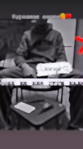 Muhammad в LOOKY — публикация