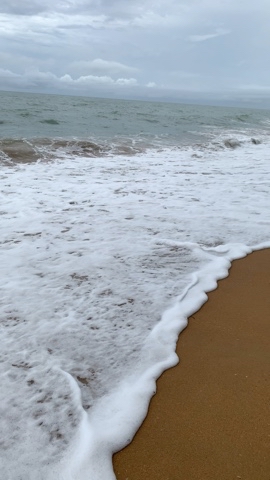 innagoncharova_ в LOOKY. . Море после дождя зав...