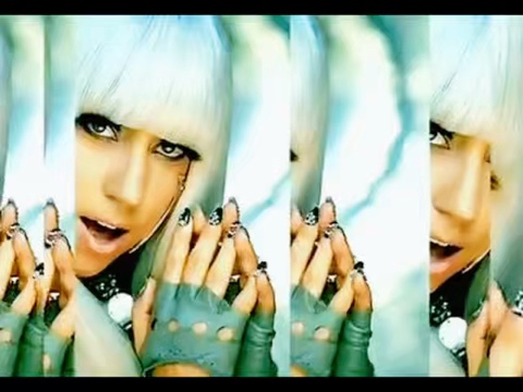 musiclover59 в LOOKY. . Lady Gaga
“Poker Fac...