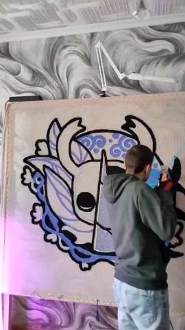 stufting_ в LOOKY. . Ковер сделан по атмо...