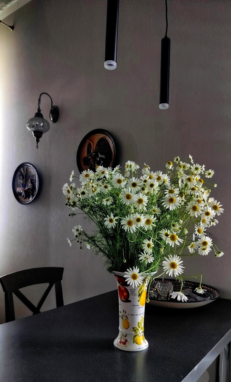 Vladova Tatiana в LOOKY. . [#flowers ](flowers)