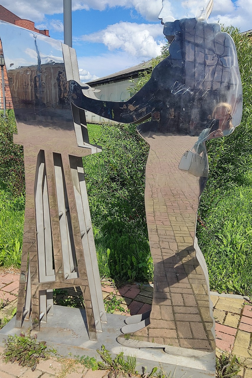 hobby_art в LOOKY — публикация