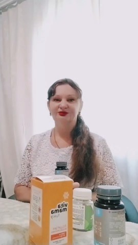 Алёна  Сибирское здоровье в LOOKY. . Инулиновый концентра...