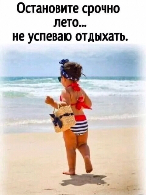 #лето