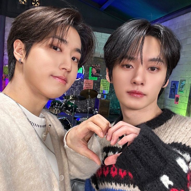 [#minsong](minsong) #2kidsshoy