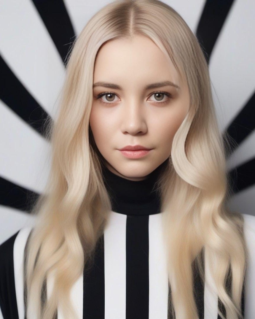 Svetlana в LOOKY — #2024 [#looky_нейронка](looky_нейронка) [#нейросеть](нейросе