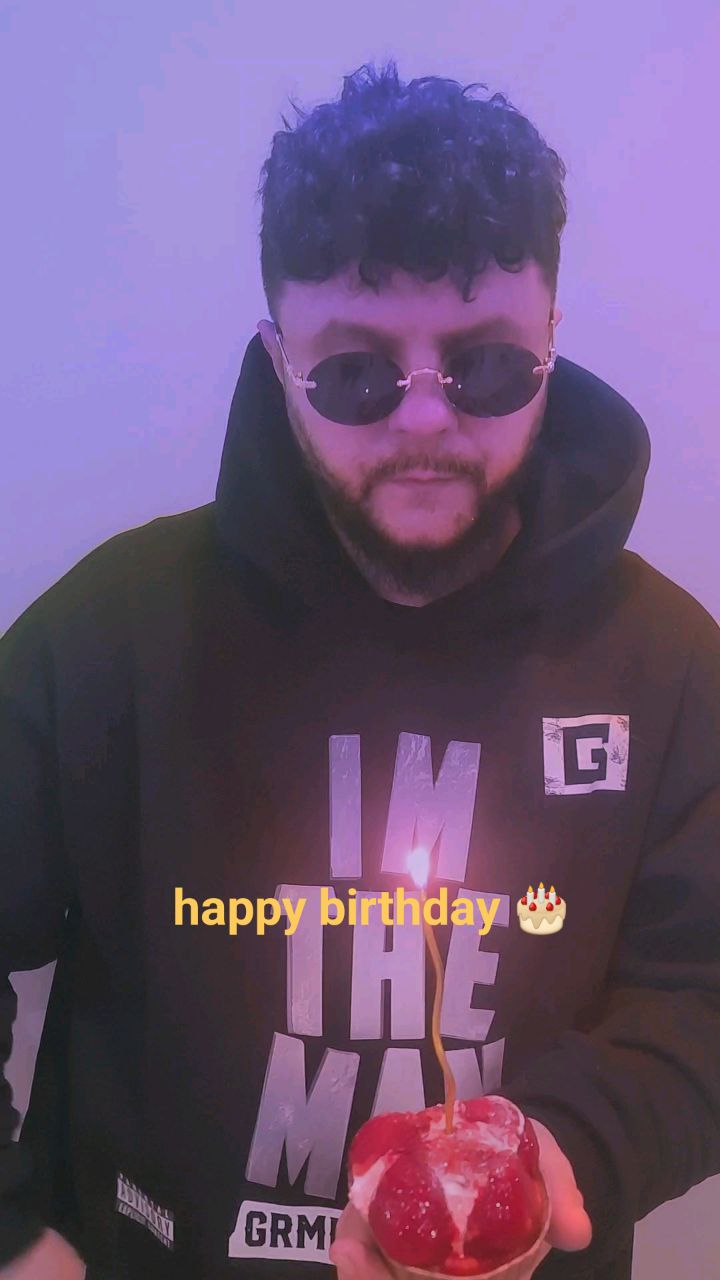 grmickeynice в LOOKY. #разное,#клип. Happy birthday 🎂 [#...