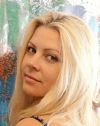 Elena Golubeva в LOOKY. . 