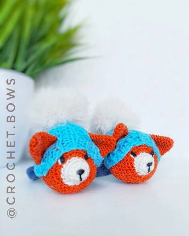 Looky_1691758195421 в LOOKY. . 🦊 [#вязаныерезинкид...
