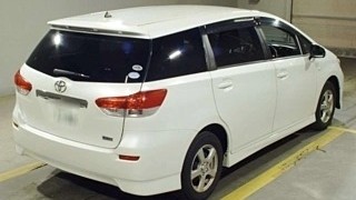 siberiaavtopodbor в LOOKY. . ⚡️тойота виш 
2012 г...