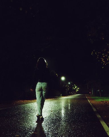 Alex Bes в LOOKY. . Ночь