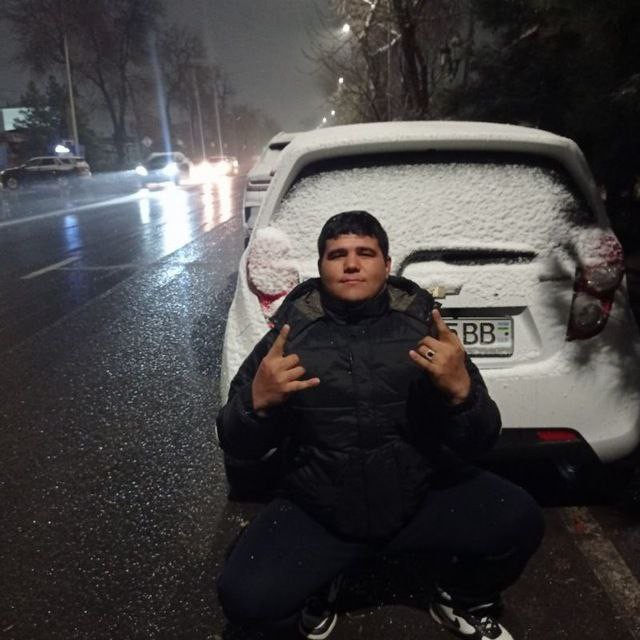 Fedya_701 в LOOKY — публикация