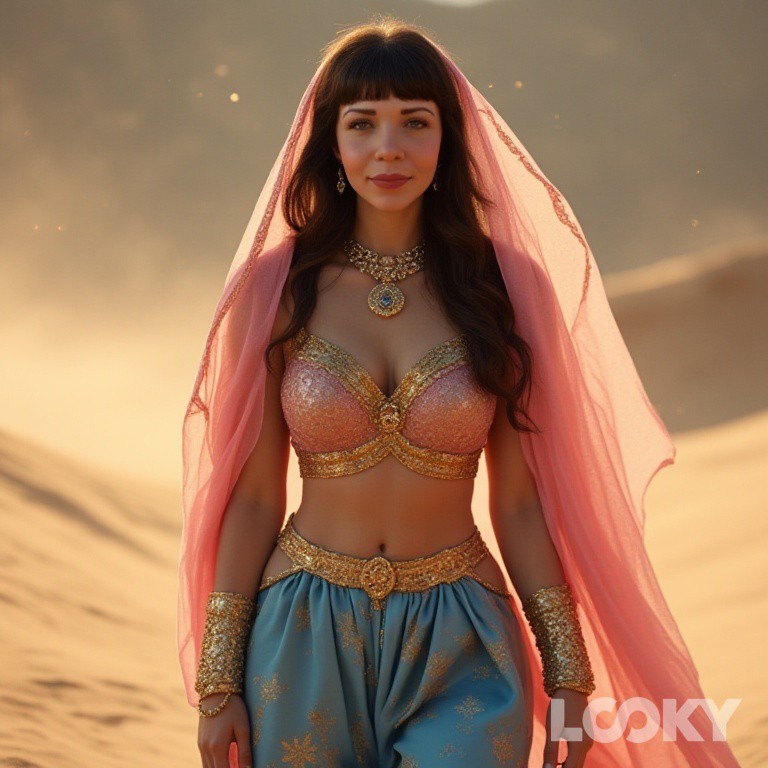 Серебряный Котик в LOOKY — фото 3