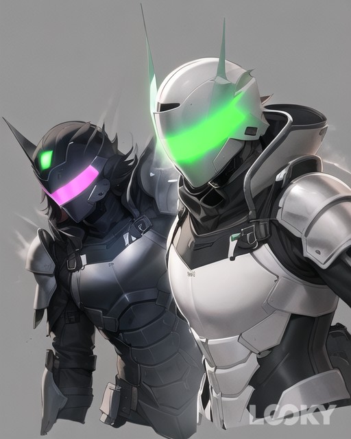to_shto_pochti_gundam в LOOKY — фото 4