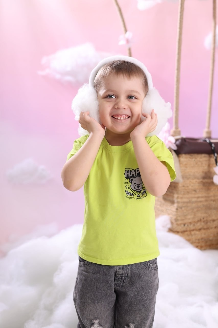 С днем рождения мой лучик света❤️❤️❤️