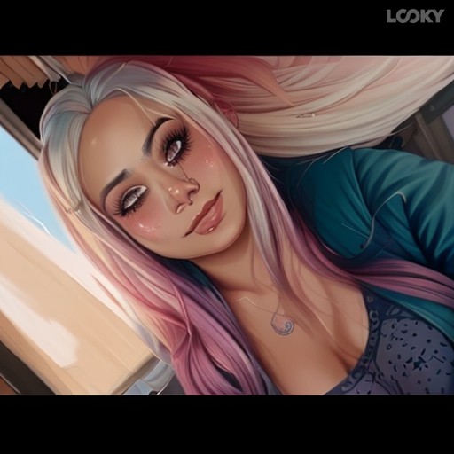 2329.veronica in LOOKY. . 