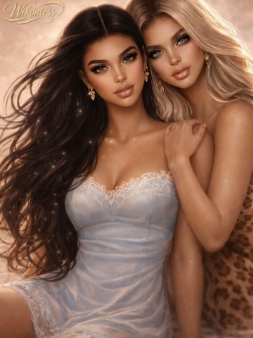 riana_avk в LOOKY. . 