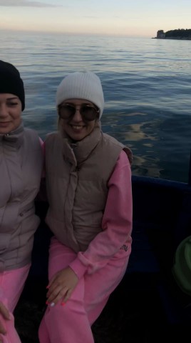 Looky_178116301721874 в LOOKY. . Морская прогулка🌊