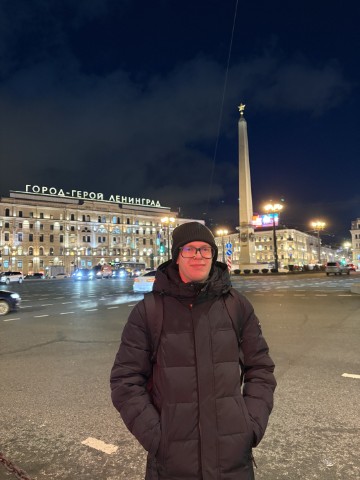 Максим Зайцев в LOOKY. #Медиа,#Блогер,#СанктПетербург,#Путешествия,#Питер. Я и Санкт-Петербург�...