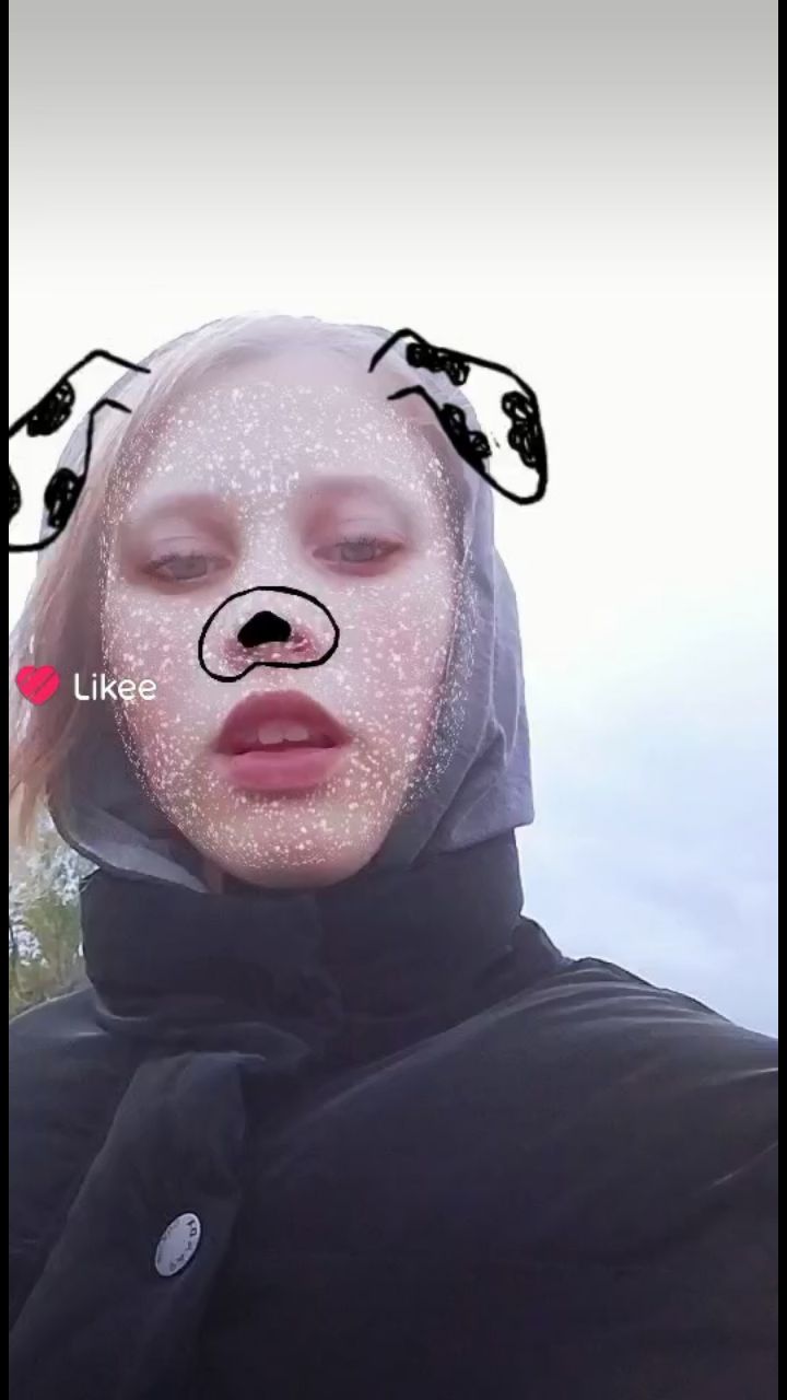 Корица в LOOKY — публикация