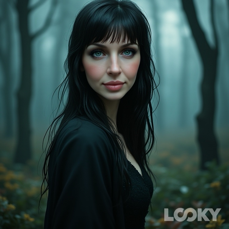 _ya_miffy_ в LOOKY — #Свой_аватар #LOOKY_нейронка