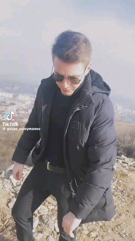jasurshoh in LOOKY. . 