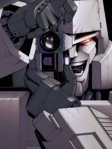 Airachnid в LOOKY. #трансформеры,#Transformers. GOTCHA GOTCHA #транс...