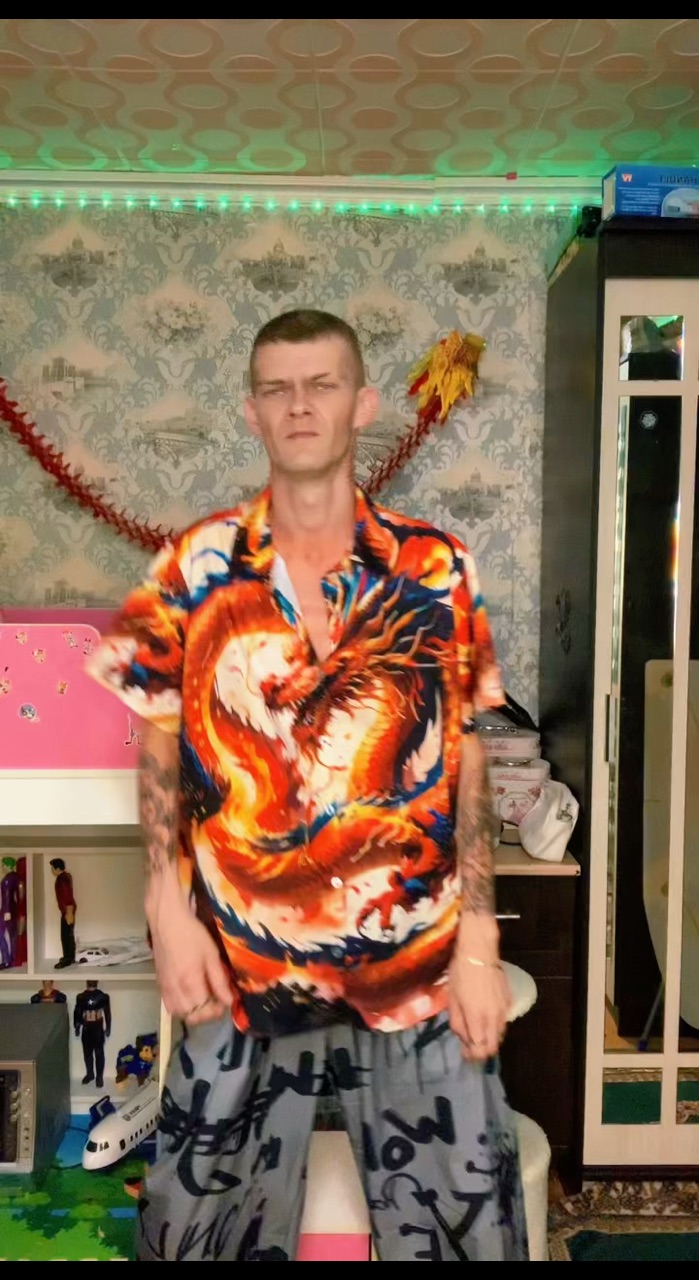 Looky_176977625827835 в LOOKY. . Тренд
