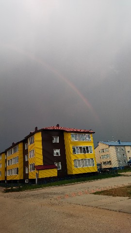 naofot83 в LOOKY. #Вечер,#Красота. [#нарьянмарушка](нар...