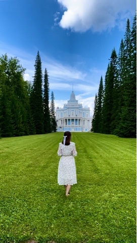 __v_a_l_e_n_t_i_n_a_._ в LOOKY. #путешествие_в_настоящее,#ржд_бонус. #путешествие_в_насто...