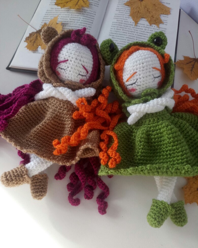 crochetfremi в LOOKY — ❤🍂
[#crocheting ](crocheting)[#crochettoy ](crochettoy)[#cr