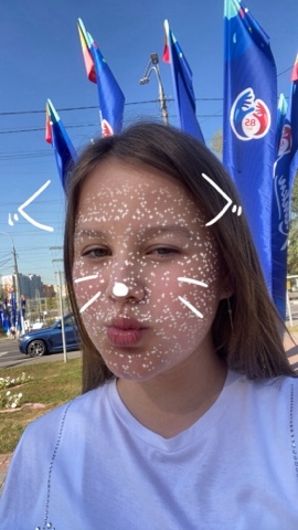 Looky_172405336140552 в LOOKY. . 
