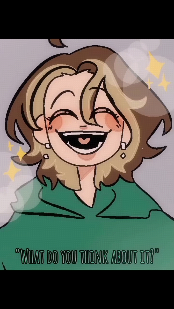 ZeynSyre в LOOKY — "My dreams are just dreams.."

[#ocanimation ](ocanimation)