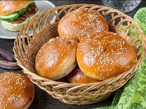 Жизнь еда  рецепты счастья в LOOKY. . Булочки оригинальные...